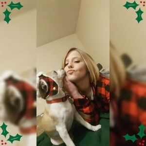 Meet your Posher, Hailey